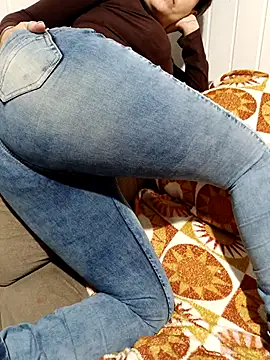 Lupita_sol webcam
