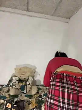 FlorSalvaje_ webcam