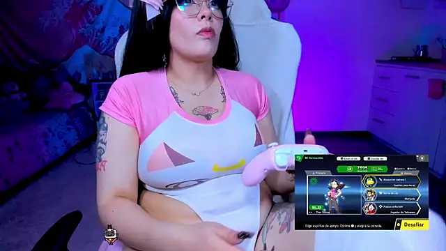 Alychu_ webcam