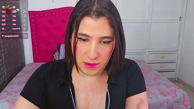 roxxy_pink_ webcam