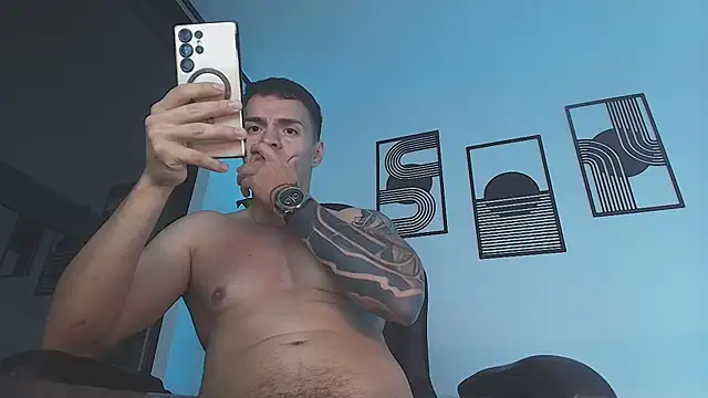 ALPHA_DOMINUS_ webcam