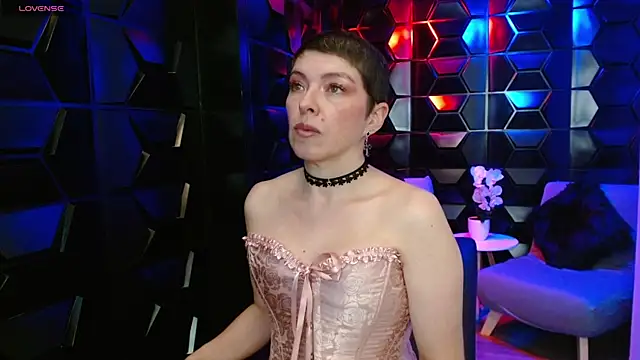 Sauvage_lilith webcam