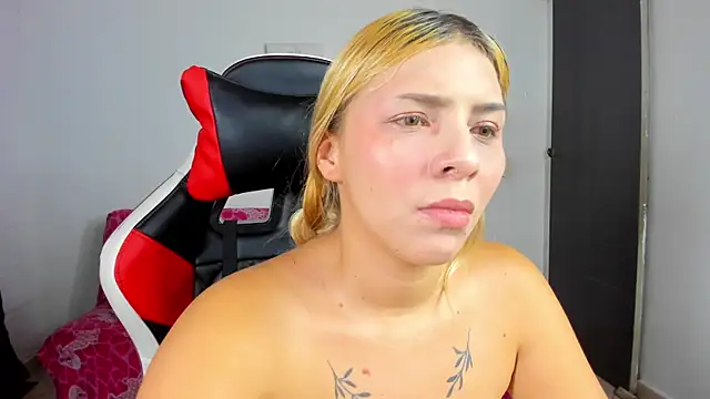 lana-rosse webcam