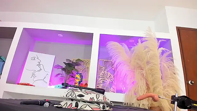 Sheeryl__ webcam