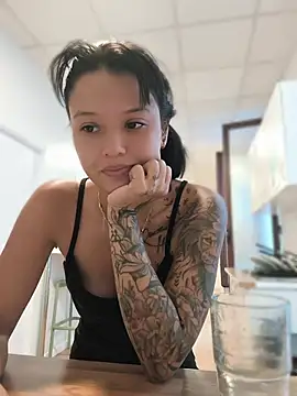 LorenRosse webcam