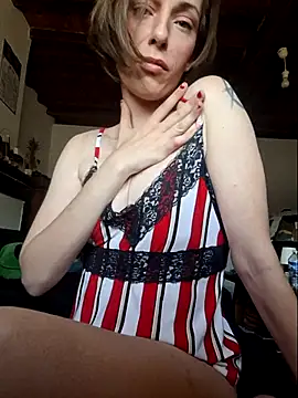 Miss_North webcam