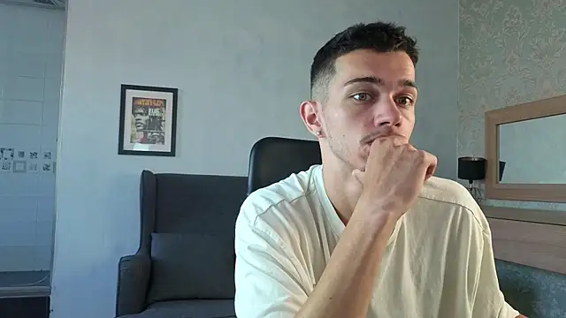 KaydenDrew webcam