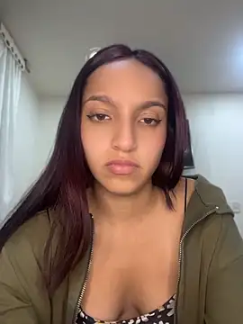 Eve_Ritz webcam