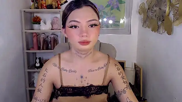 JasmineHiller webcam