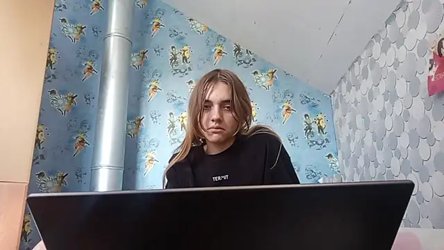 IraGerba webcam