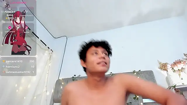 Nathanbell_ webcam