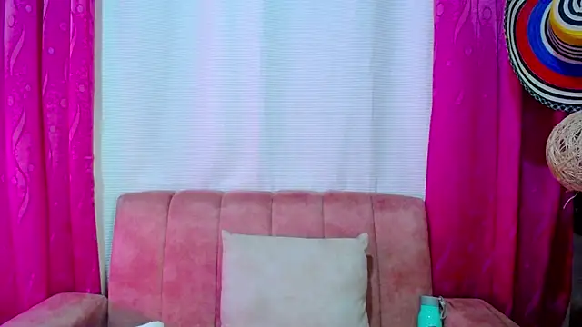 CiaraaSweet webcam