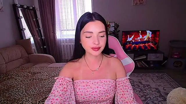 __Malika__ webcam