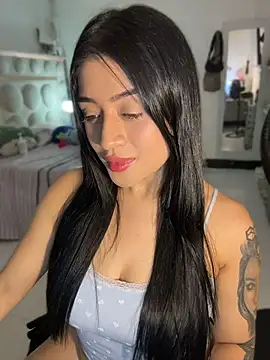 lucianaroy webcam