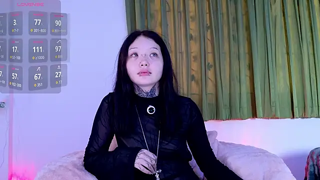 Lein_Bone webcam