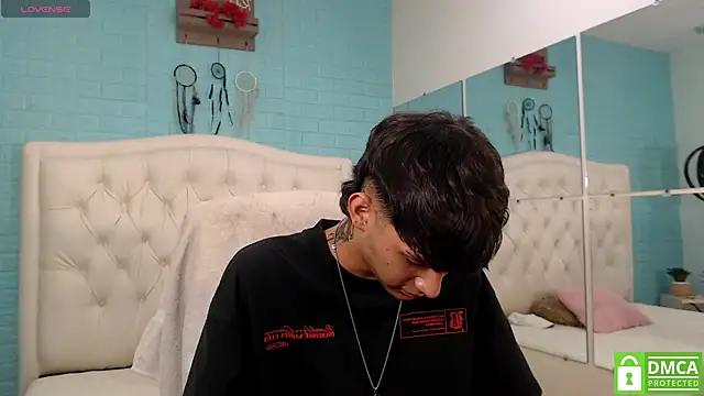 DraxBlade09 webcam