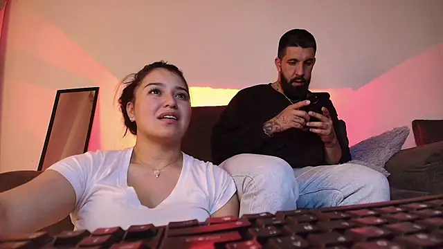 Alyssa_and_DAngelo