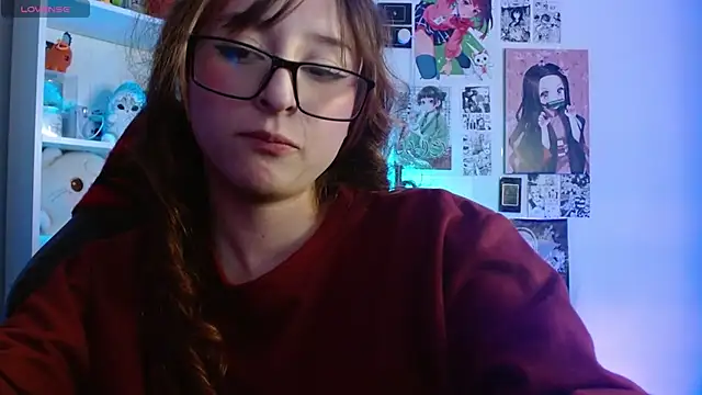 CelesteAyase webcam