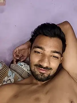 ItsPlayboy031 webcam