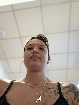 LorenRosse webcam