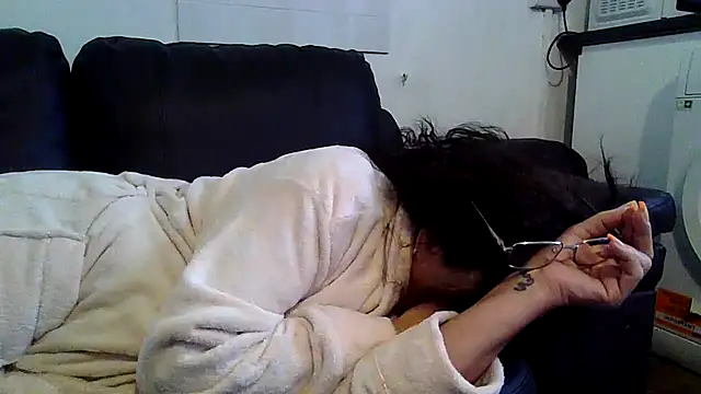 RubyyRosee webcam