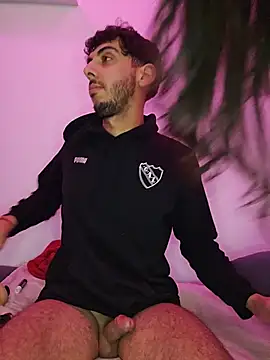 LeoyNicky98 webcam