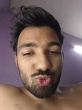 ItsPlayboy031 webcam