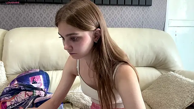 Babysmall_girl webcam