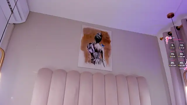 AlyssiaDanger webcam