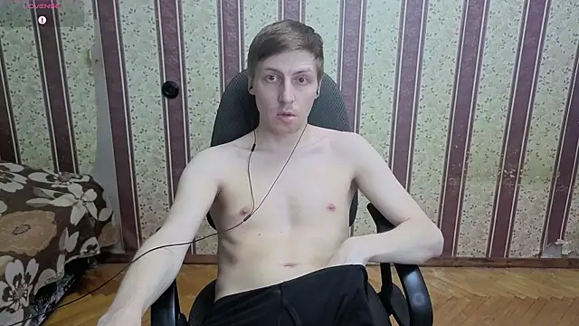 Darien_Brown webcam