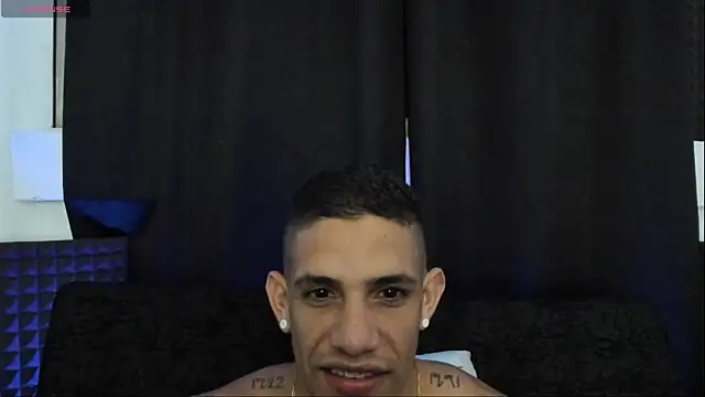 jhonnysnow17 webcam