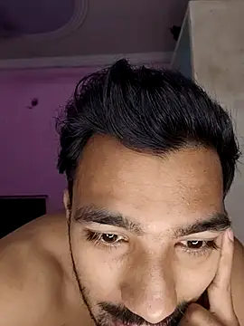 ItsPlayboy031 webcam