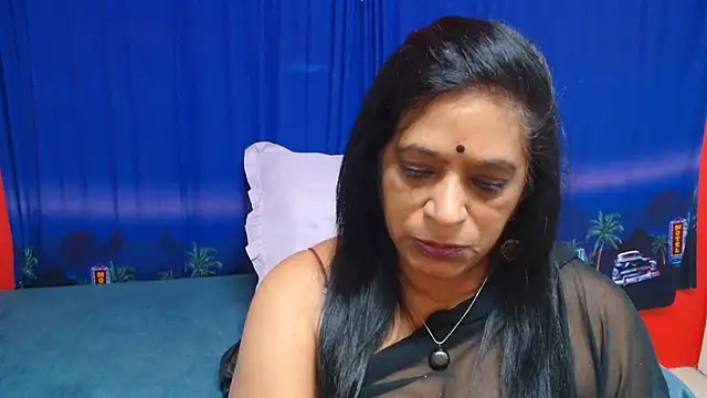 INDIANFUSION webcam