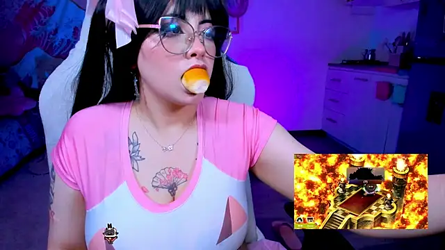 Alychu_ live sex cam