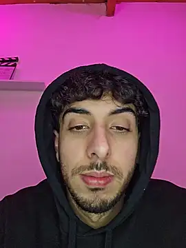 LeoyNicky98 webcam