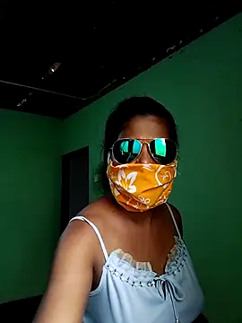 ROSEPANTY webcam