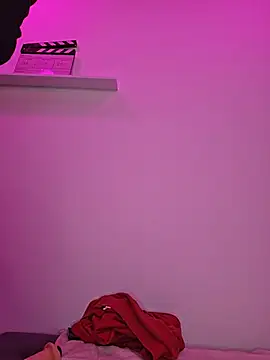 LeoyNicky98 webcam