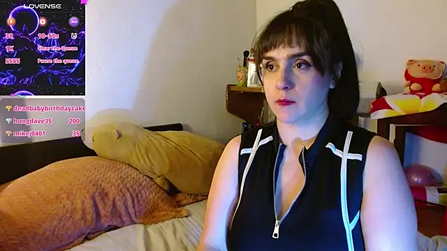 collette_beaufoy_ webcam