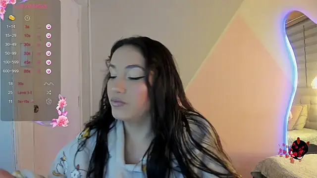 cristal__hot_1 webcam