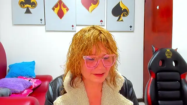 Salomeediaz_ webcam