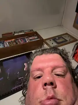 Stephanie1984 webcam