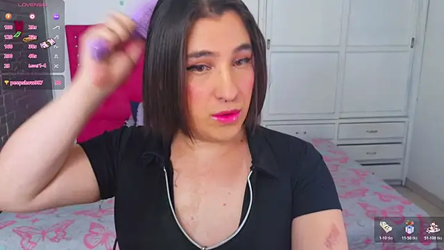 roxxy_pink_ webcam