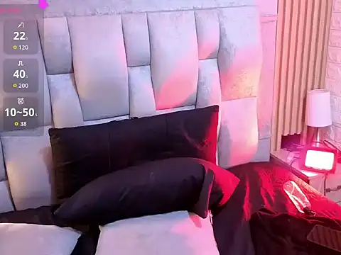 AndreinaLopezz webcam