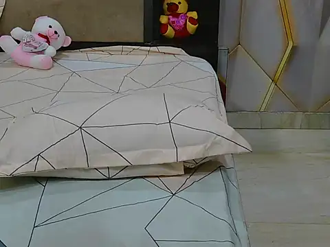its_Pinky webcam