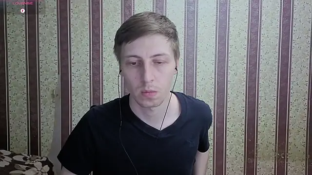 Darien_Brown webcam