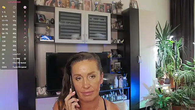 SheilaRyan webcam