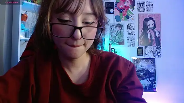 CelesteAyase live cam on StripChat
