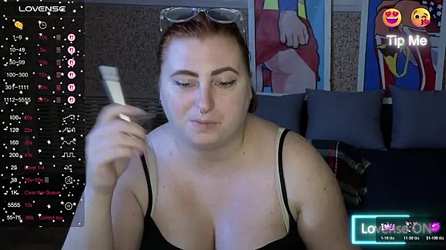 Alicia_love00 webcam
