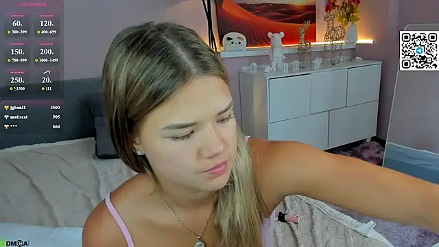 CherryLexi_ webcam