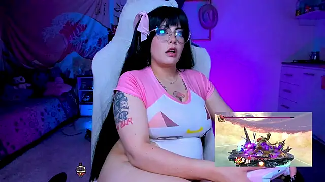 Alychu_ webcam